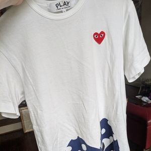Comme des Garcons T-shirt